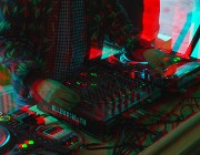 ZodoZ 3D  Mary Go Wild Basement Rave : Amsterdam, ADE, Playground, AMsterdam Dance Event